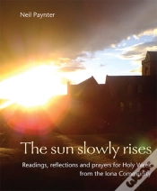 Capa do artigo Sun Slowly Rises
