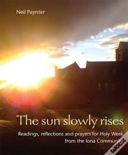 Capa do artigo Sun Slowly Rises