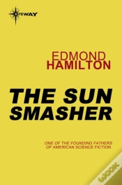 Capa do artigo Sun Smasher