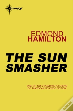Capa do artigo Sun Smasher