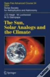 Capa do artigo Sun, Solar Analogs And The Climate