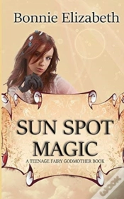 Capa do artigo Sun Spot Magic