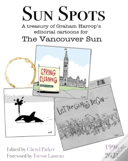 Capa do artigo Sun Spots