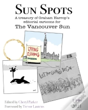 Capa do artigo Sun Spots