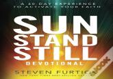 Sun Stand Still Devotional