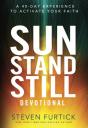 Sun Stand Still Devotional - Preview