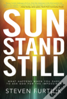 Sun Stand Still