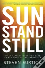 Capa do artigo Sun Stand Still
