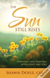 Capa do artigo Sun Still Rises