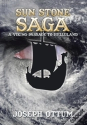 Capa do artigo Sun Stone Saga