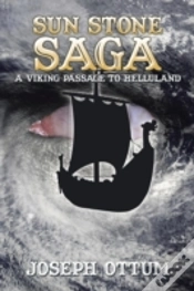 Capa do artigo Sun Stone Saga