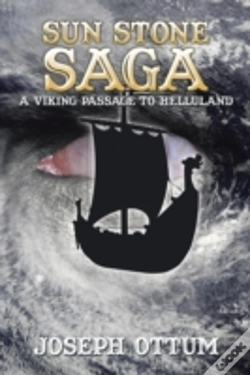 Capa do artigo Sun Stone Saga