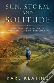 Capa do artigo Sun, Storm, And Solitude: Discovering Hi
