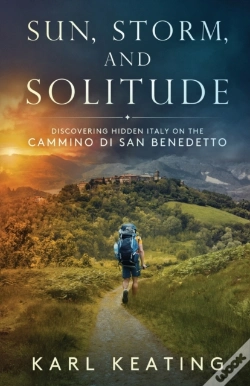 Capa do artigo Sun, Storm, And Solitude: Discovering Hi