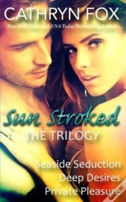Capa do artigo Sun Stroked