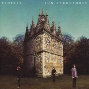 Capa do artigo Sun Structures - CD