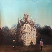 Capa do artigo Sun Structures - Vinil