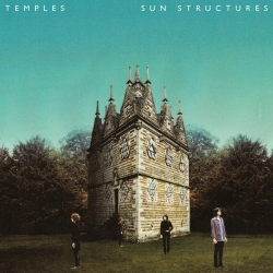 Capa do artigo Sun Structures - Vinil