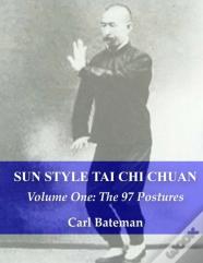 Sun Style Tai Chi Chuan