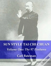 Sun Style Tai Chi Chuan