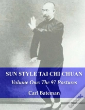 Capa do artigo Sun Style Tai Chi Chuan