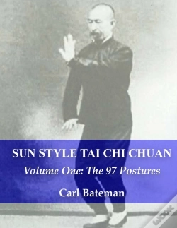Capa do artigo Sun Style Tai Chi Chuan
