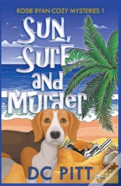 Sun, Surf And Murder