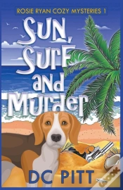Capa do artigo Sun, Surf And Murder