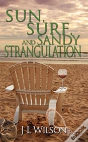 Capa do artigo Sun, Surf, And Sandy Strangulation