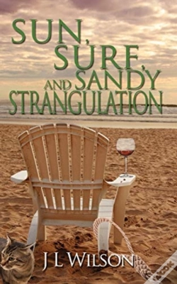 Capa do artigo Sun, Surf, And Sandy Strangulation