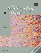 Capa do artigo Sun Technology Papers