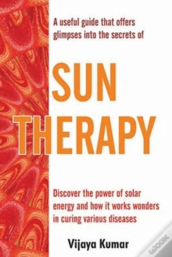 Capa do artigo Sun Therapy