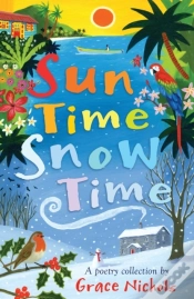 Capa do artigo Sun Time Snow Time