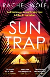 Capa do artigo Sun Trap