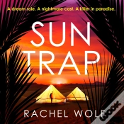 Capa do artigo Sun Trap