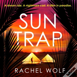 Capa do artigo Sun Trap