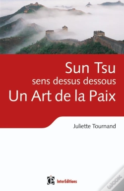 Capa do artigo Sun Tsu Sens Dessus Dessous, Un Art De La Paix