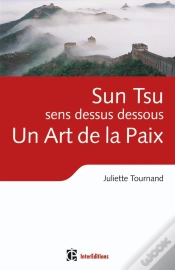 Capa do artigo Sun Tsu Sens Dessus Dessous, Un Art De La Paix