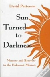 Capa do artigo Sun Turned To Darkness