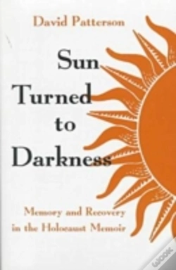 Capa do artigo Sun Turned To Darkness