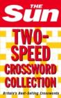"Sun" Two Speed Crossword Collection - Preview