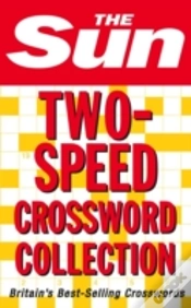 Capa do artigo "Sun" Two Speed Crossword Collection