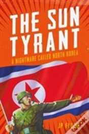Capa do artigo Sun Tyrant