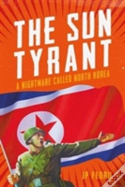 Capa do artigo Sun Tyrant