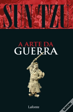 Capa do artigo Sun Tzu - A Arte Da Guerra