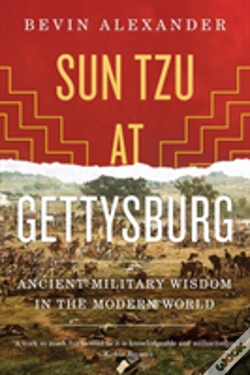 Capa do artigo Sun Tzu At Gettysburg