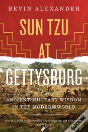 Capa do artigo Sun Tzu At Gettysburg