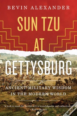 Capa do artigo Sun Tzu At Gettysburg