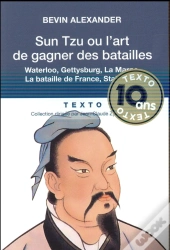 Sun Tzu Ou L'Art De Gagner Des Batailles