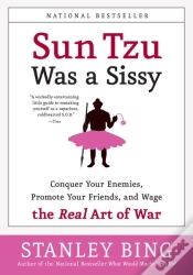 Capa do artigo SUN TZU WAS A SISSY